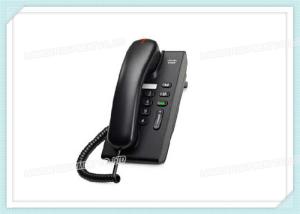 China Cisco 6900 IP Phone / Cisco UC Phone 6901 Charcoal Standard Handset CP-6901-C-K9 factory