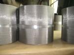 KPZ Stainless Steel Wire Mesh Filter Screen DTW 20m Length