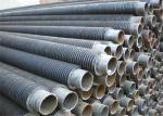 Powerplant Spiral ASTM A 179 Boiler Fin Tube