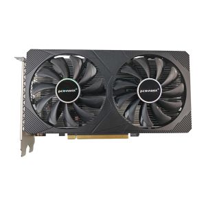 China PCWINMAX GeForce GTX 1650 4GB GDDR6 128Bit Gaming Graphics Card DVI/DP/HD Outputs factory