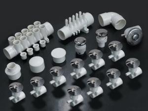China China whirlpool jacuzzi hot tub SPA accessories/part factory
