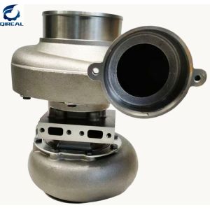 466837-5009S Turbocharger for 3508 3512 3516 Engine