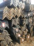 Profile Structure Stainless Steel Polished Unequal Angle Bar 316 Hot Rolled