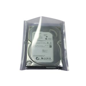 China Open Top Electronics Shielding ESD Anti Static Bags on sale