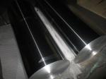 Mill finish Air Conditioner Aluminum Coil 0.115MM Thickness For Heat Exchanger