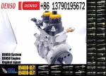 6251-71-1121 Fuel Diesel Injection Injector Pump 094000-0570 094000-0571 094000