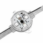 permanent LED point light source best selling products aluminum housing