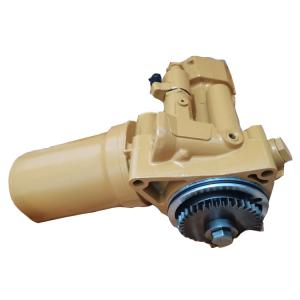 China High Speed Steel Diesel Fuel Injection Pump Parts 180-7341 factory