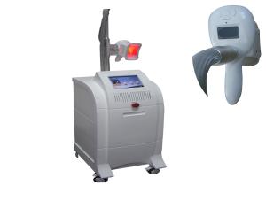 China Fat Freeze Cryo Liposuction Cryolipolysis Machine, Cryo Liposuction Salon Machine factory
