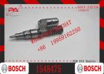 Fuel injector 0414701036 1548475 0414701064 0414701057 0414701050