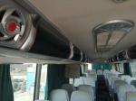 247kw 120km/H LHD 12M Length Used Yutong Buses