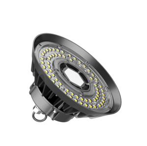 China 4500K 6500K 15000LM Industrial High Bay LED Lights 150LM/W factory