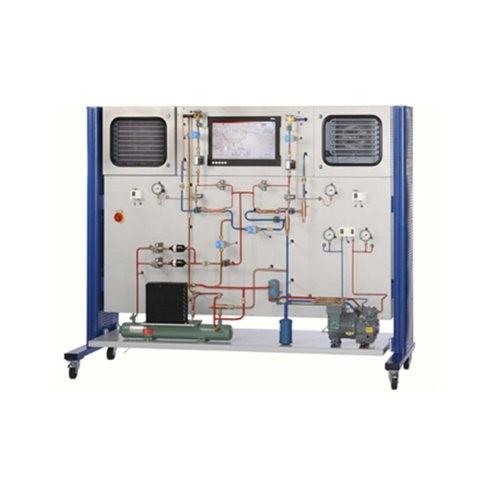 1.90CBM Refrigeration Training Kit Heating And Air Conditioning Training