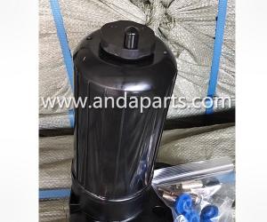 China Good Quality Fuel Pump Complete For PERKINS 4132A018 factory