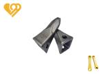 High Wear Resistance Bucket Teeth for DAEWOO Excavator Spare Parts Undercarriage