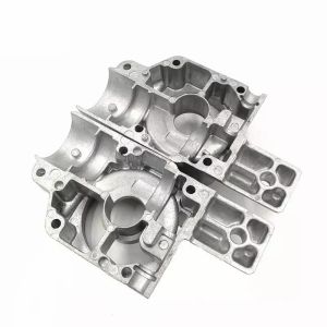 Customized Low Pressure Aluminum Casting Brackets Die Manufacturer Sand Casting