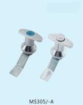 Door Handle European Truck Heavy Duty Outside Door Handle Lock