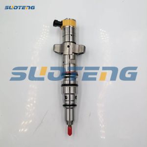 557-7267 Fuel Injector Common Rail Diesel Injector 5577267 for C9 Engine