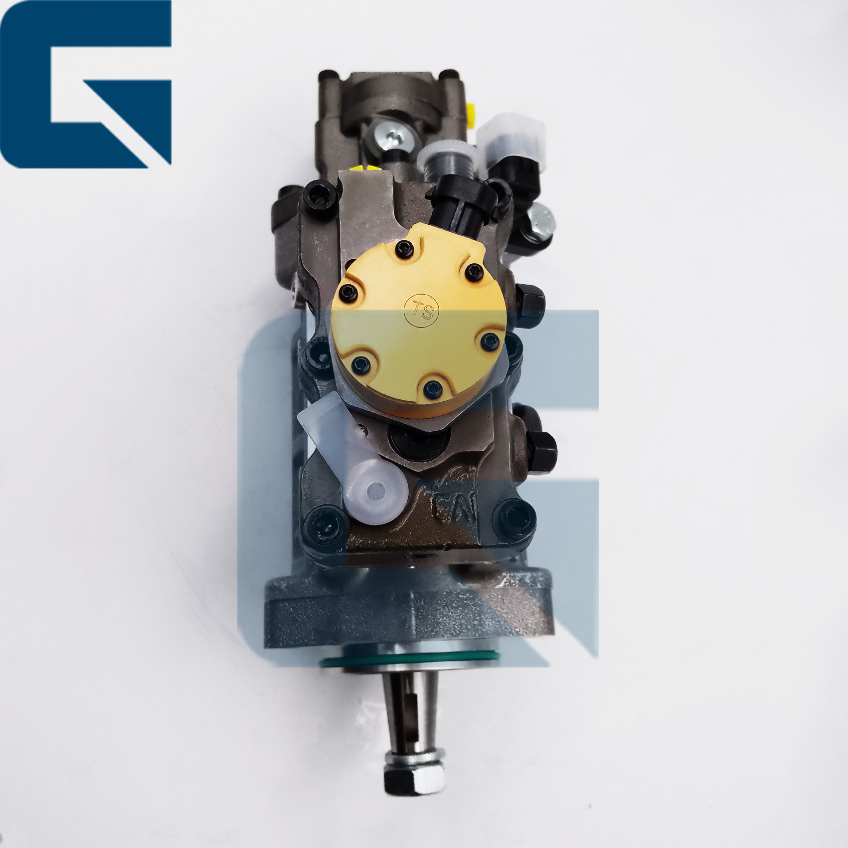 317-8021 3178021 Fuel Injection Pump For Excavator 320D L