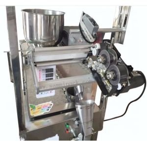 Packing Machine Good Partner-Online Date Code Printing Machine/ribbon Printing