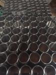 Inconel Sleeve Inconel600 inconel 601 inconel625, inconel690, inconel718,