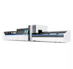 6020T Fiber Laser Metal Tube Cutting Machine 1000W-4000W