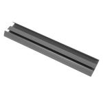 Customized Size Electrical Insulation TPE Profile Corrosion Resistant Thin PVC
