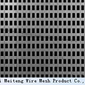 China Perforated Metal of Filter/Perforated filter/perforated metal filter factory