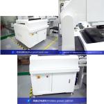 Industrial CNC Vision Measuring Machine , Image Dimension Measuring System OEM