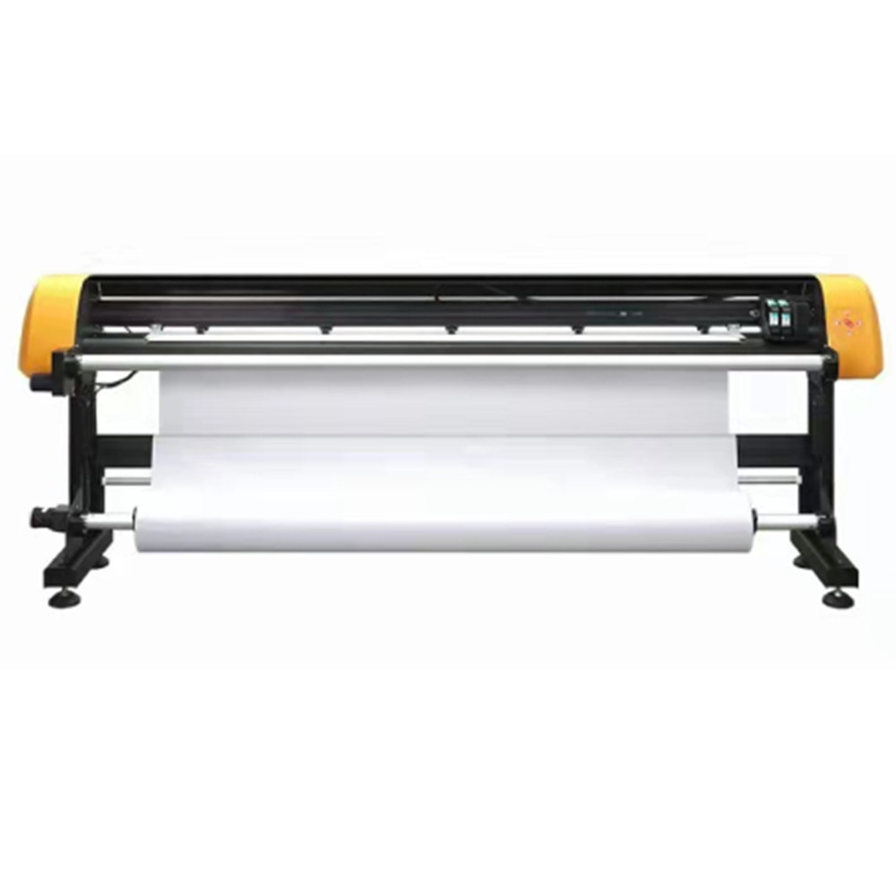China KAEMI High Speed Inkjet Plotter PK WINDA JINDEX for Kraft Materials Other Printing factory