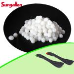 Sungallon GP320 Series TPE Pellets TPR Plastic Material are Used for Nylon