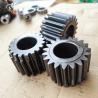 Buy cheap Travel Rotary Double Excavator Gear PC120 6 Center Gear Pinion from wholesalers