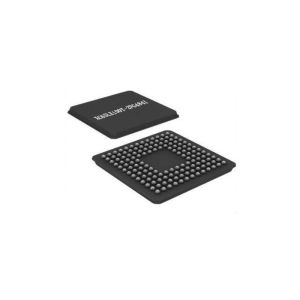 China Chip Integrated Circuit XC6SLX100T-2FG484I Embedded Field Programmable Gate Array on sale
