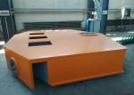 Metallurgical Auxiliary Equipment For EAF Electric Arc Furnace