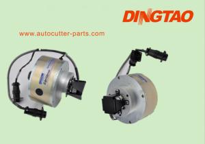China 79332050 79332000 Mtr Assy X-Axis W Gr Encdr For GT5250 Cutter ​ factory