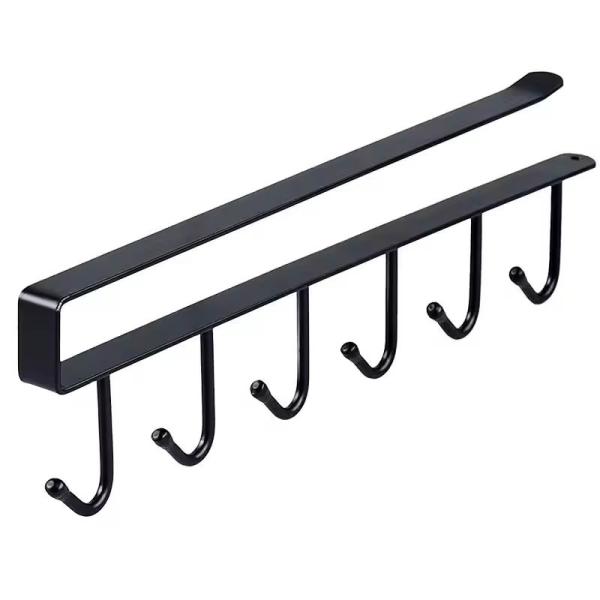 Kitchenware Metal Laser Cutting Parts Hidden Metal Shelf Brackets Hook Punch
