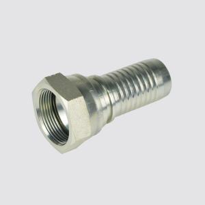 China JIC Female Thread 73079900 Hydraulic Hose Fittings factory