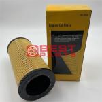 Construction Excavator Oil Filter Element 1R-0722 P555461 1R0722