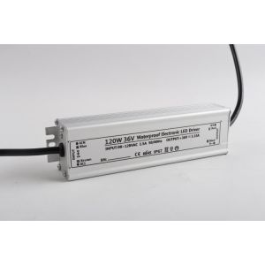 Outdoor 200W 12V 24V IP67 Waterproof Led Driver Led Power Supply for Led Light