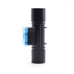 WNK 5V Flow Meter Sensor , Micro Air Flow Sensor for ventilator