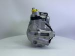 BMW 5-SERIES 2.0 2007- 6452 6980 044 DENSO AC COMPRESSOR 437100-5211