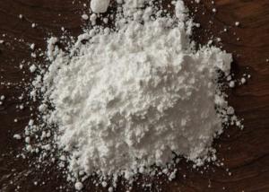 China Ultrafine Grinding Paint Matting Agent 6 - 7 PH For General Wood Coatings factory
