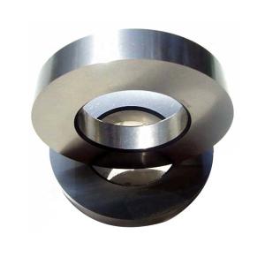 China BA Mirror Surface Stainless Steel Strip Coil factory