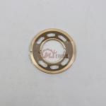 Jeil Serial Excavator Swing Motor Parts JMF36 JMF43 JMF53 JMF64 For SY60 DX60