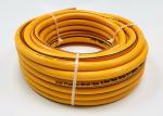 Soft Pvc High Pressure Agricultural Spray Hose Pipe Explosion Resistant 1/4" - 1