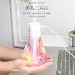 Household DC5V 40ml/h 500ml USB Rechargeable Humidifier