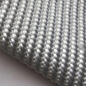 China Soft Soil Reinforcement PET Multifilament Woven Geotextile Fabric factory