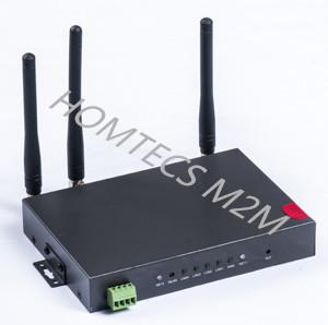 China industrial 3g wifi router 12v GPS Router for Control System, Industrial Automation, Tracki on sale