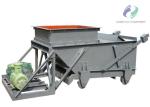 K Type Mining Industries Feed Conveyor Reciprocating Plate Feeder Light Weight
