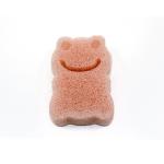 High Quality Cleansing Facial Konjac Baby Bath Sponge For Kids